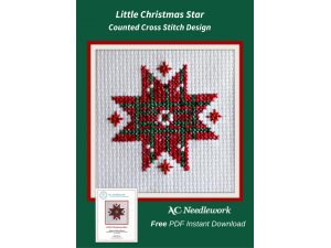 Little Christmas Star